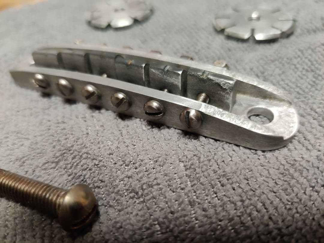 ZEMAITIS ゼマイティス ブリッジ - メルカリ