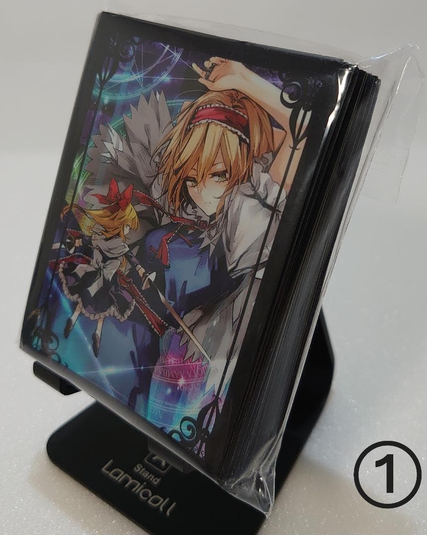 東方プロジェクトカードスリーブセット/遊戯王カードキャリングケース Amazon.co.jp: 遊戯王5D's デュエリストカードキャリングケース 竜の