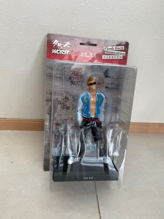 ホットトイズ鉄人兄弟ブラザーズワーカーSMARTスマート1/6