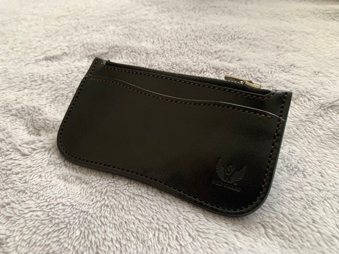 【激レア】WILD SWANS \"SNAPPY\"