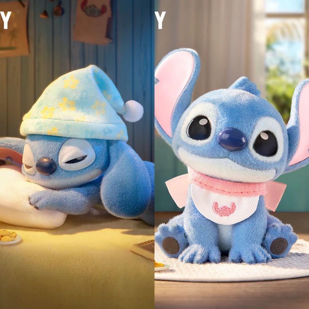 TOPTOY スティッチ シークレット 1/64 - メルカリ