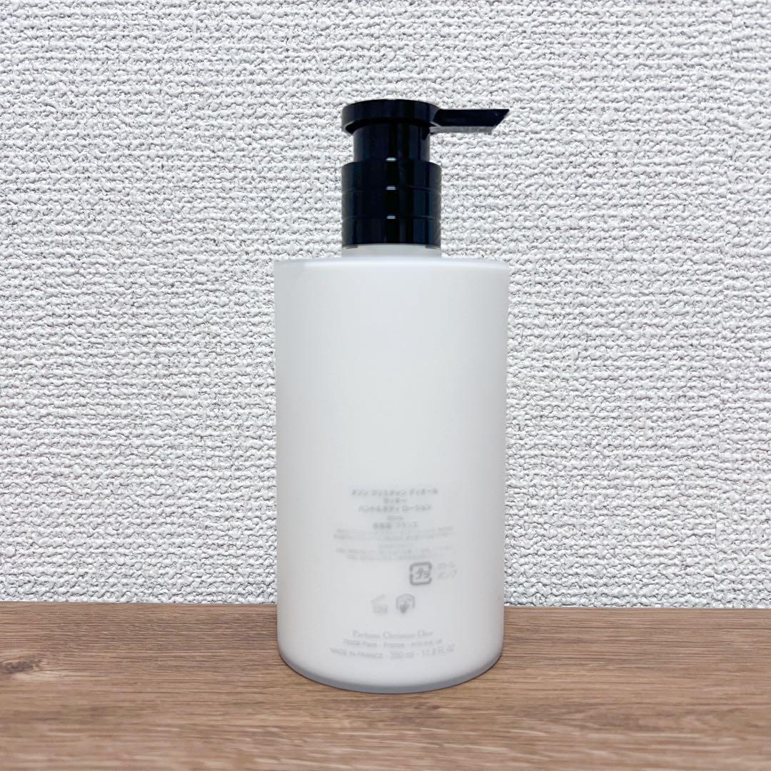 CHRISTIAN DIOR LUCKY ボディローション - メルカリ