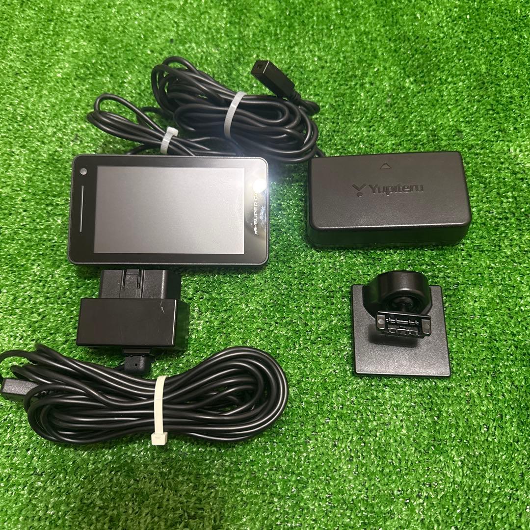 A*E様 ユピテル　スーパーキャット　Z2100