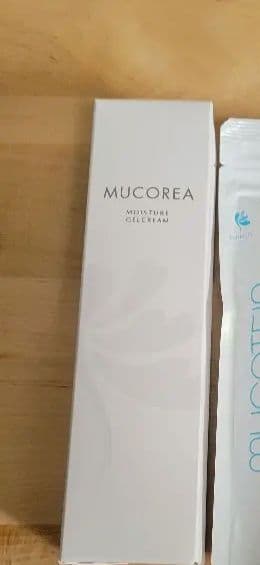 サンベール　ムコ多糖　ムコレア　ムコテイン