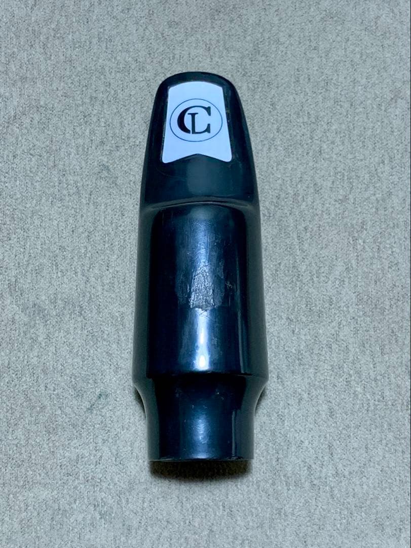 良品 クラウドレイキー アルトサックス マウスピース ラバー 4*3