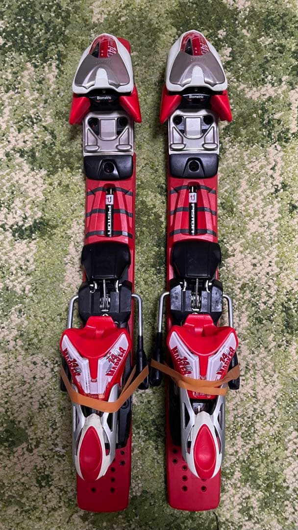 Marker COMP14 ビンディング (プレート付）