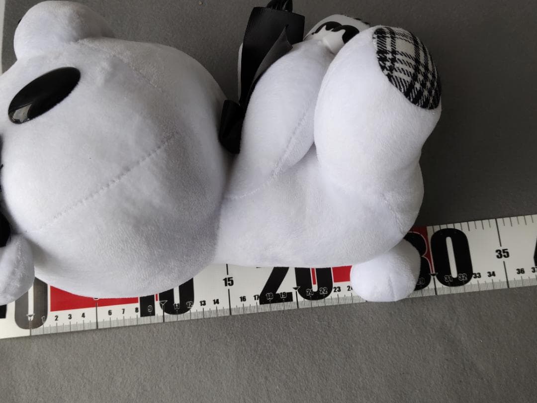 チャックスGP グルーミーのhead dress モノホワイト - メルカリ