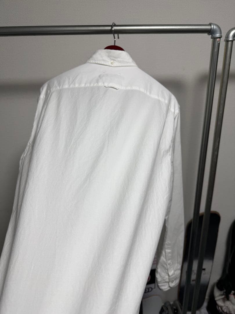 SOPHNET. x 宮島達男 TIME WATERFALL B.D SHIRT - メルカリ