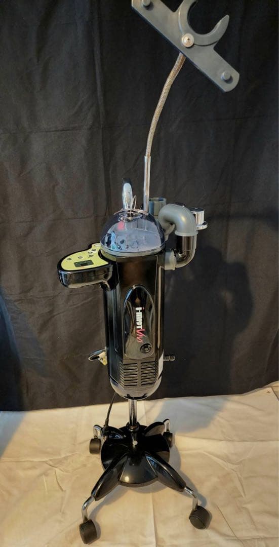 オオヒロ　OOHIRO ヘアスチーマー　I-mist vivi 促進機　美容室