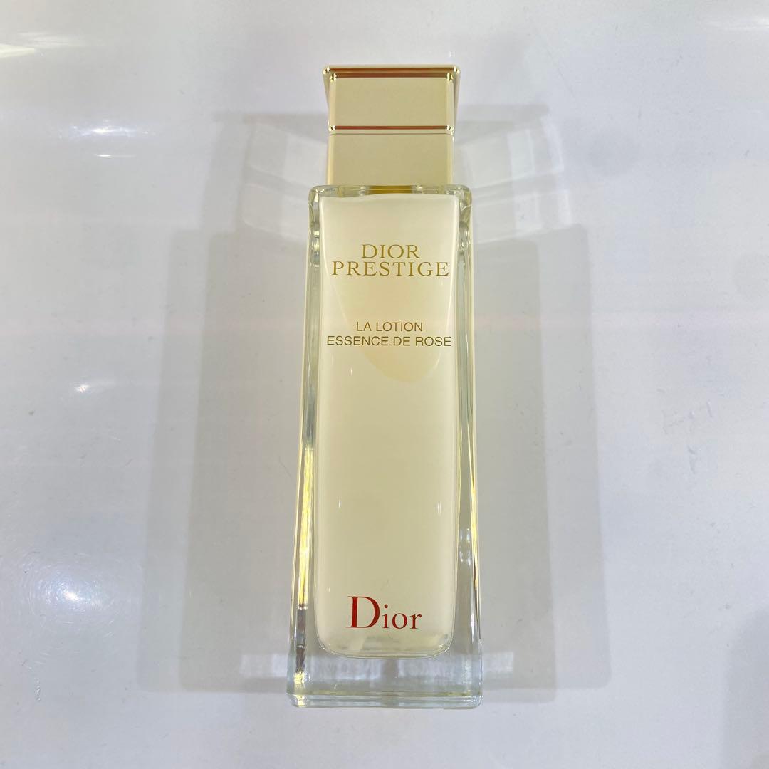 ディオール　プレステージ　ラ　ローション　エッセンス　150ml
