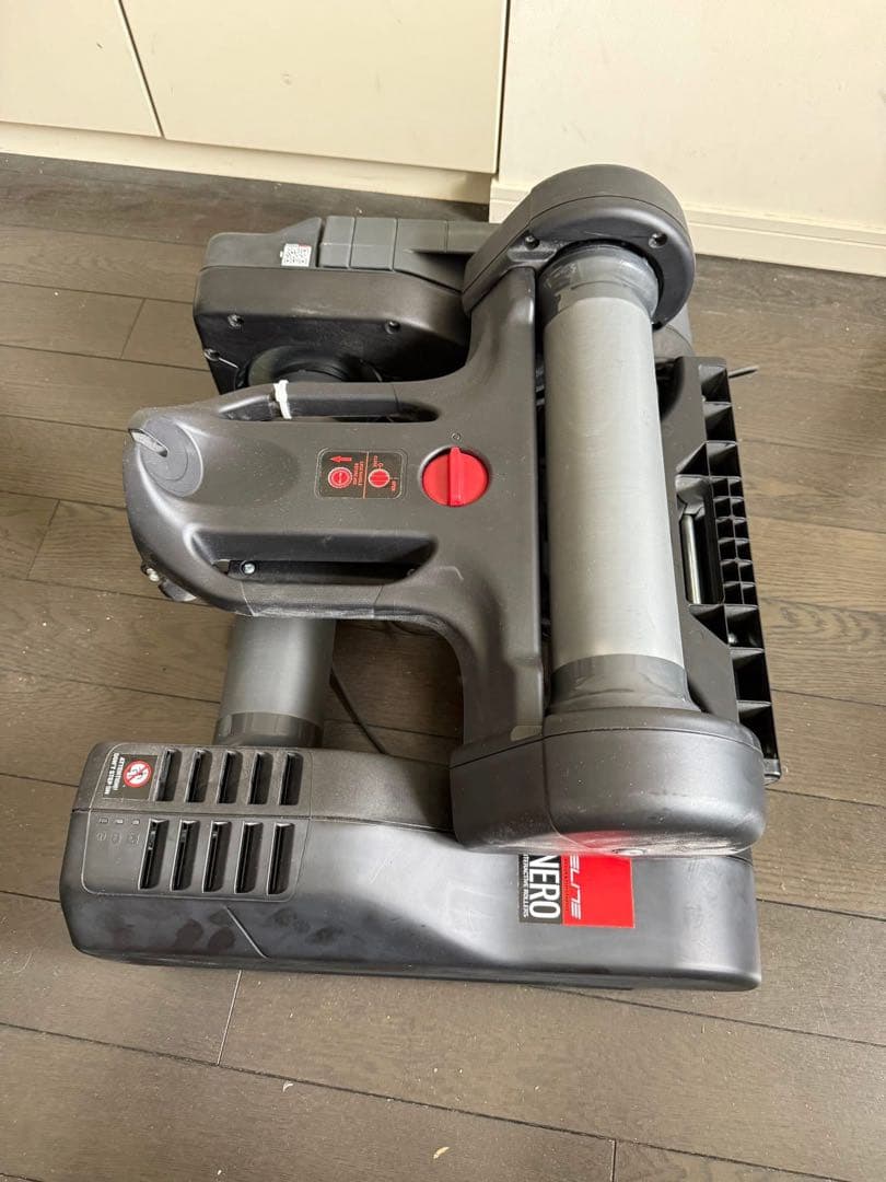 NERO 3本ローラー