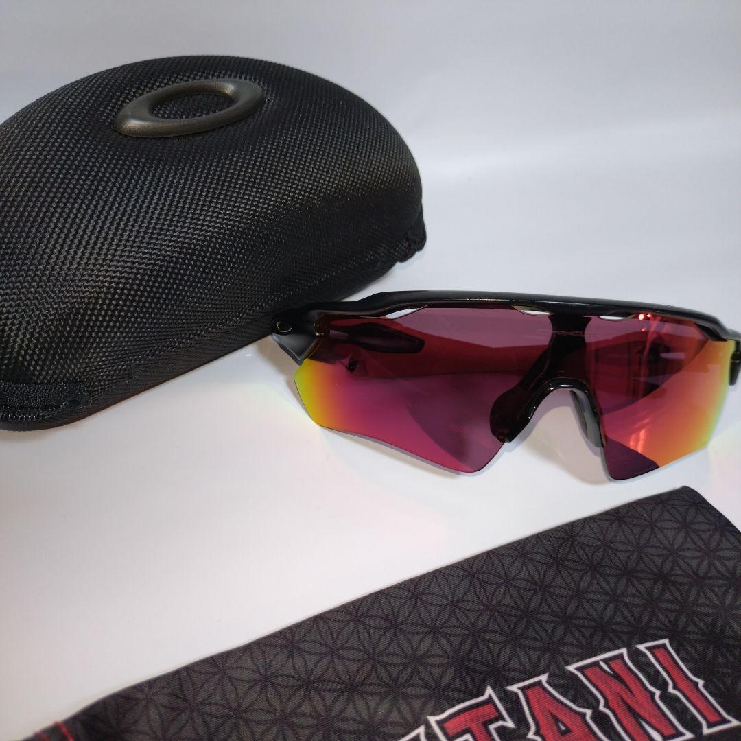 最終値下げ】OAKLEY オークリー RADAR EV PATH大谷翔平モデル - メルカリ