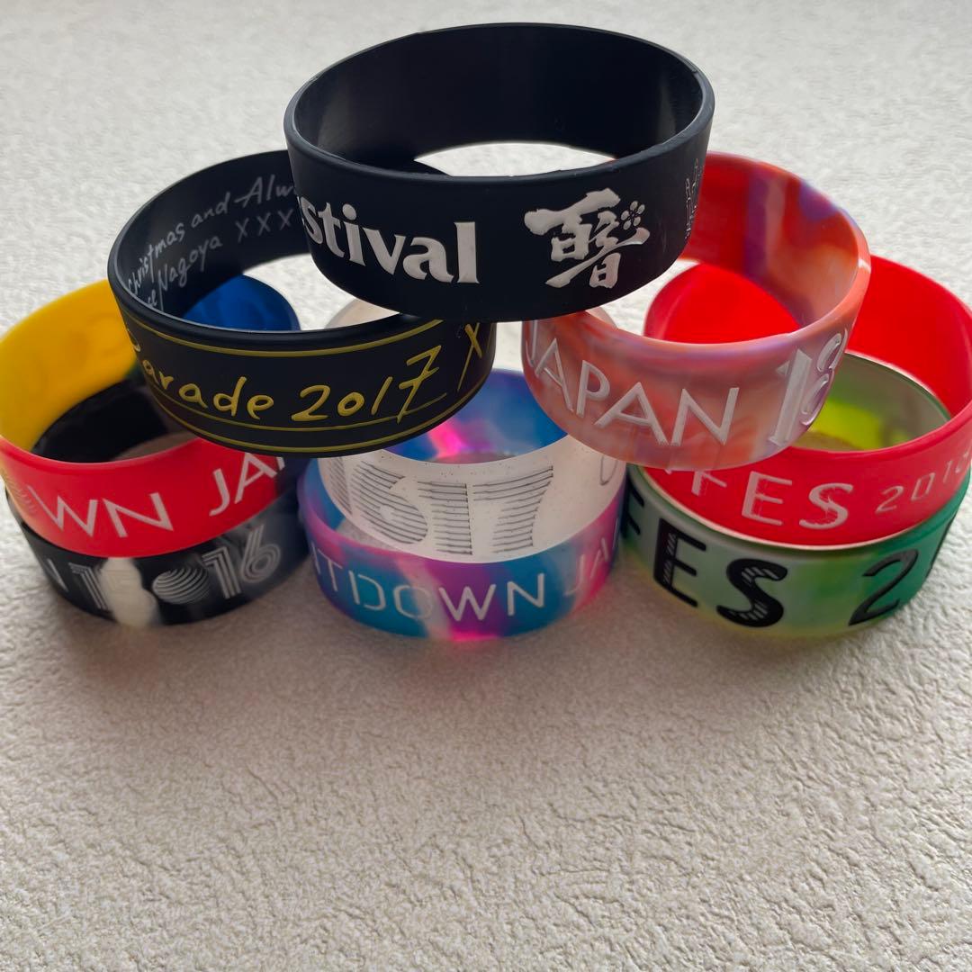 邦ロック フェス ラバーバンド - メルカリ