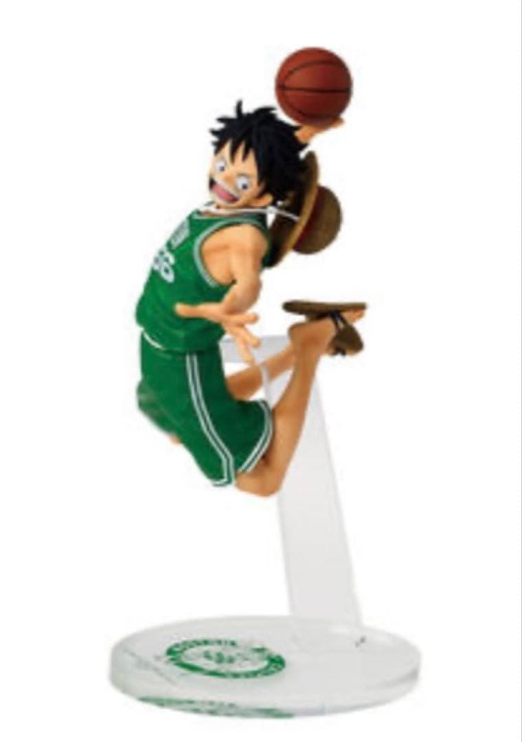 ONE PIECE ×NBA MASTER STARS ブルズ レイカーズ - メルカリ