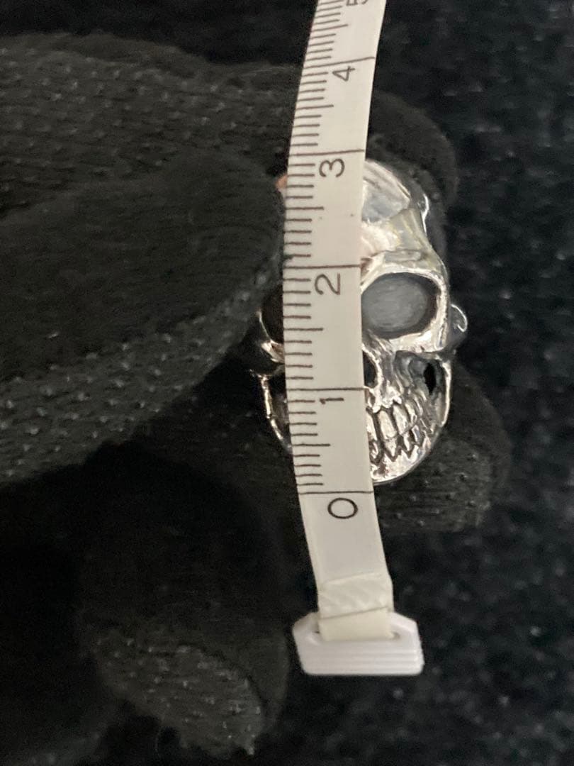 DEAL DESIGN ディールデザイン リアルフェイスリング - メルカリ