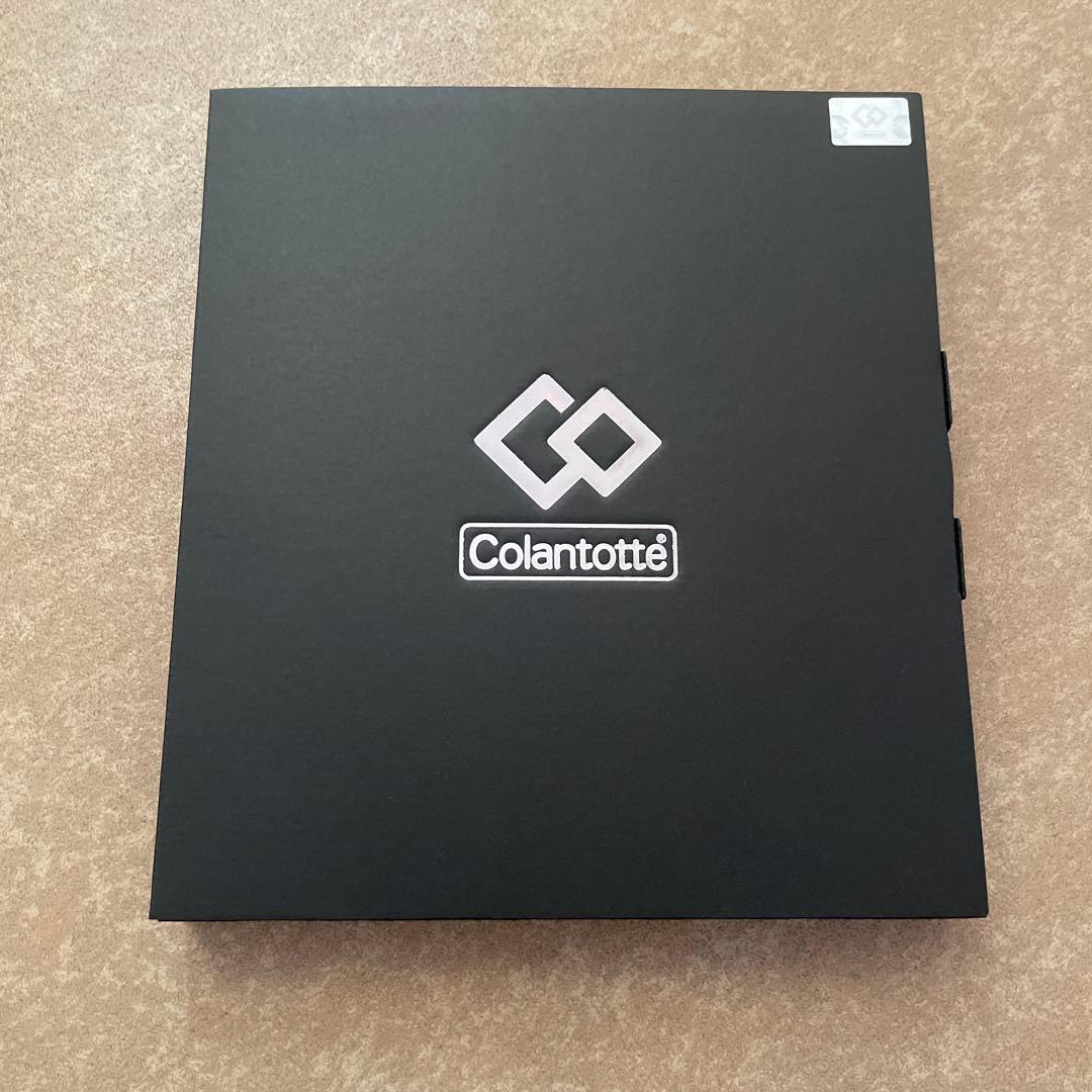 Colantotte TAO スリム 箱のみ