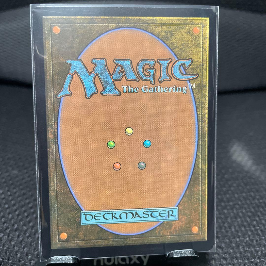 94 dark confidant 闇の腹心 英語版 mtg ff - メルカリ