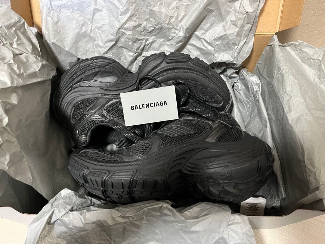 バレンシアガ 10XL size40