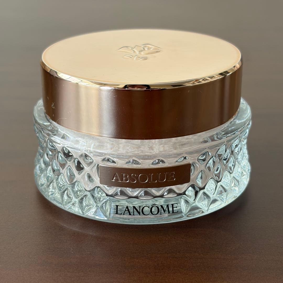 ランコム アプソリュ エッセンスイン パウダー 01