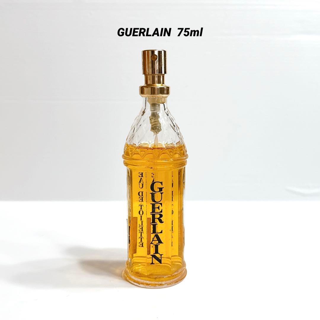 香水　希少　レアボトル　GUERLAIN　ゲラン　ミツコ　97ml