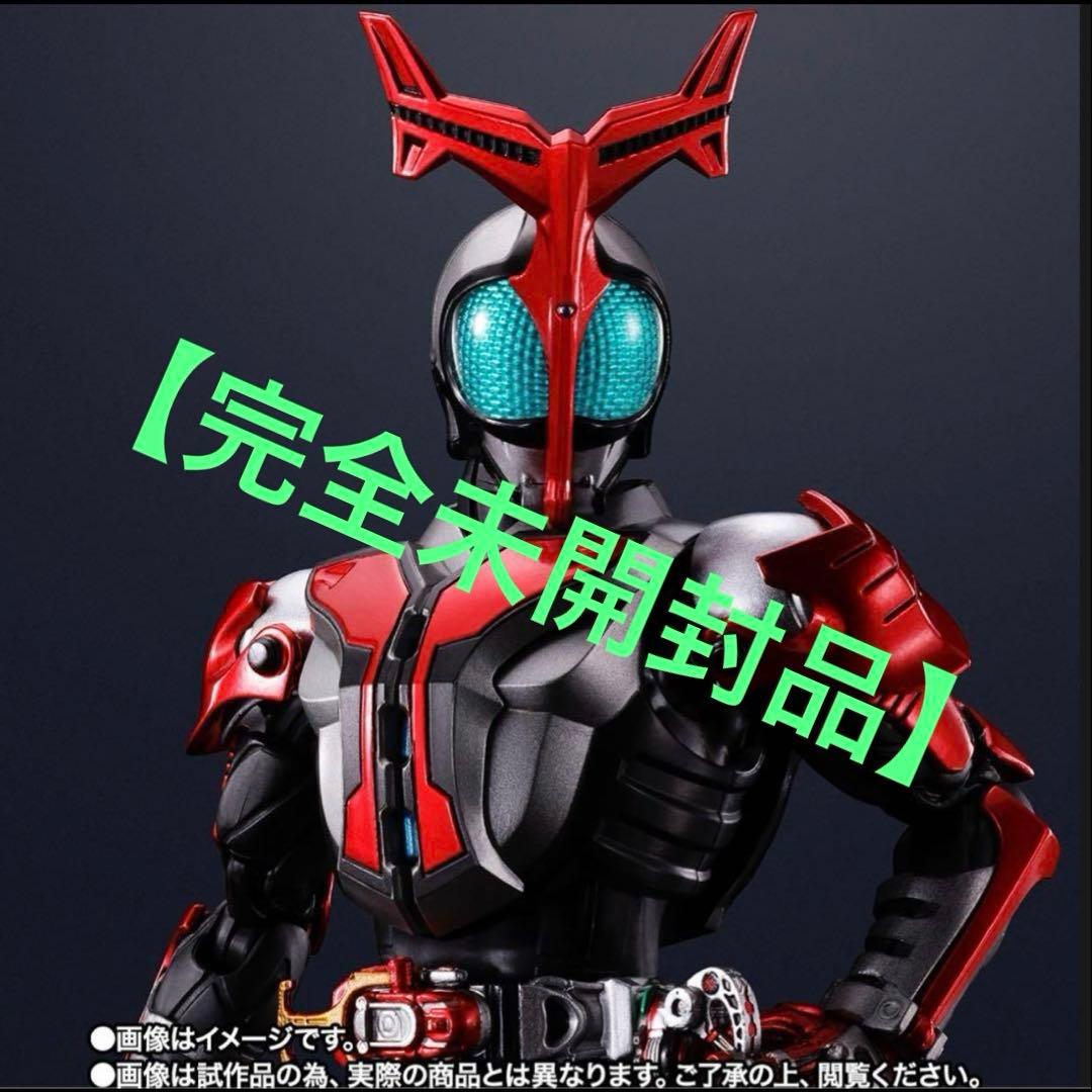 真骨彫 仮面ライダー ハイパーカブト 10th Anniversary Ver.