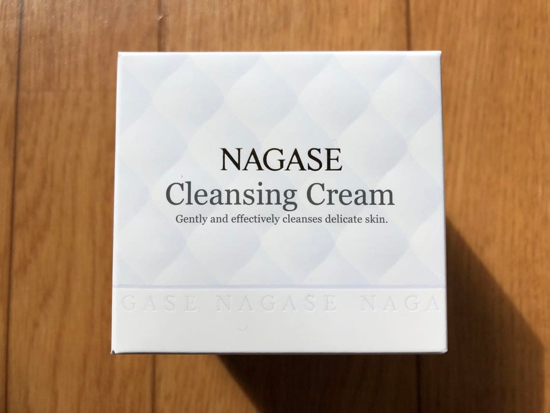 NAGASE Cleansing Cream 2個セット - NAGASE Cleansing Cream 3個