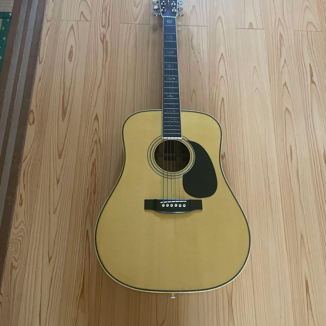 ギター Cat's-Eyes CE 450D