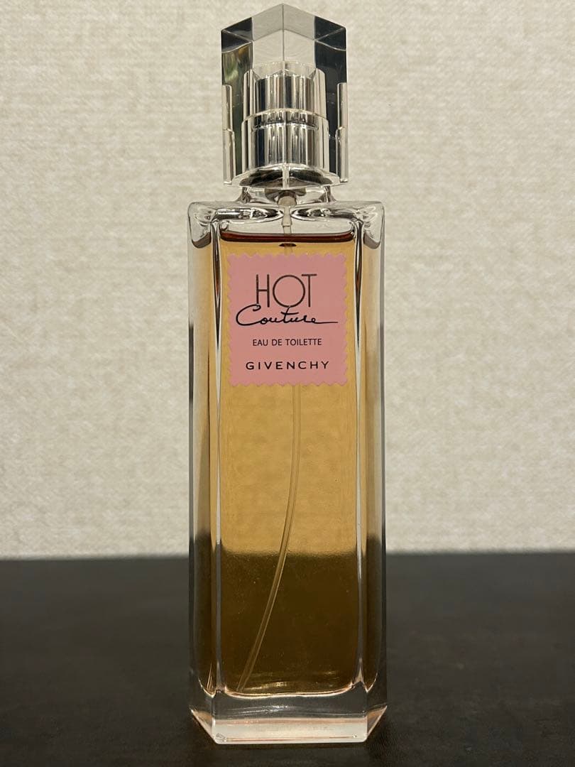 GIVENCHY HOT Couture 100ml 香水