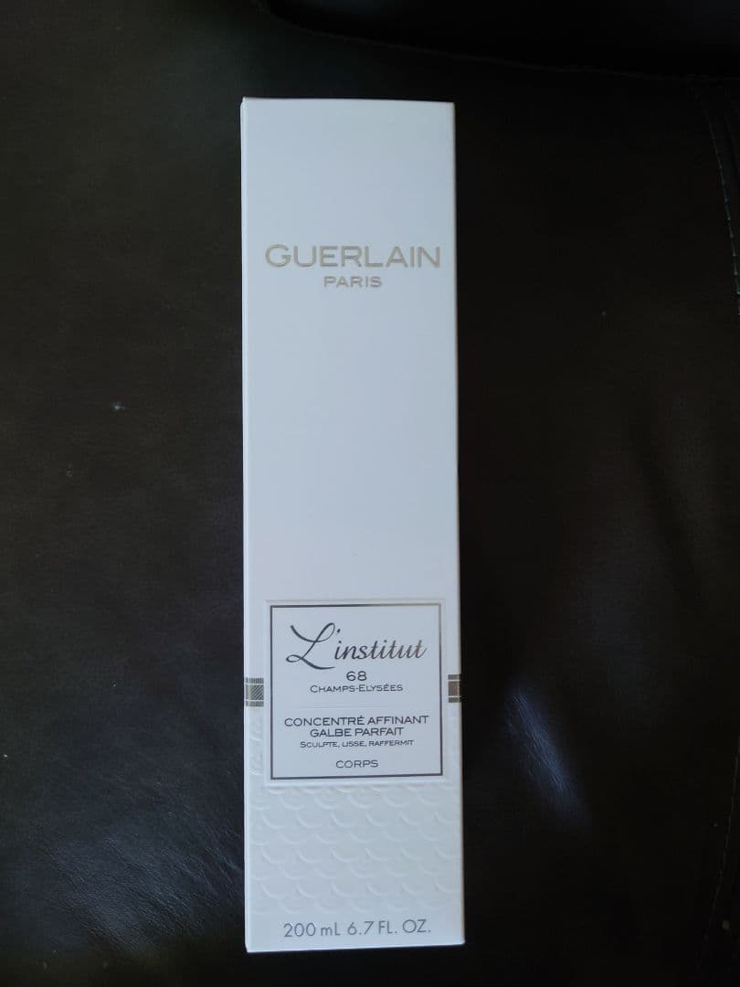 Guerlain L'Institut 68 ボディローション 200ml