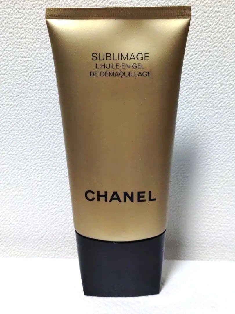 CHANEL サブリマージュ デマキヤン コンフォート N 150ml Amazon.co.jp: シャネル サブリマージュ デマキヤン コンフォート N