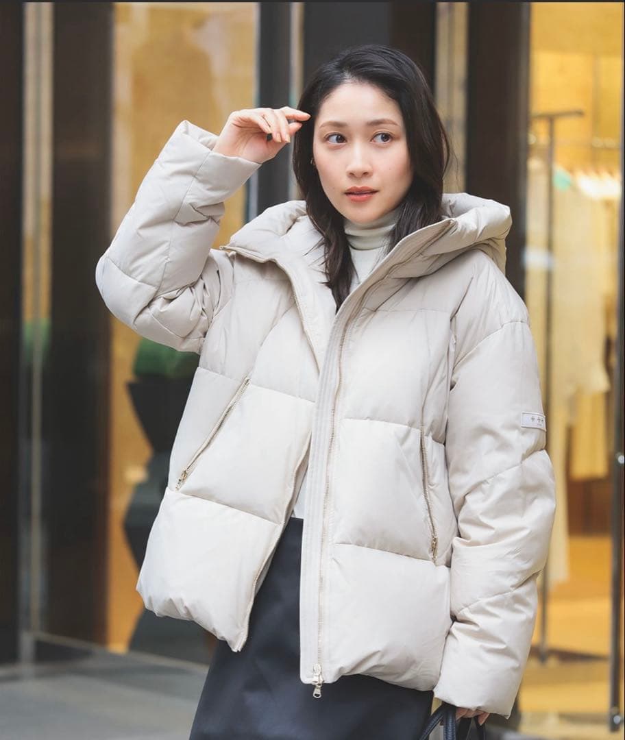 最終価格TATRAS / GIGI ダウンジャケット TATRAS（タトラス） ダウンジャケット GIGI ジジ ダウンジャケット