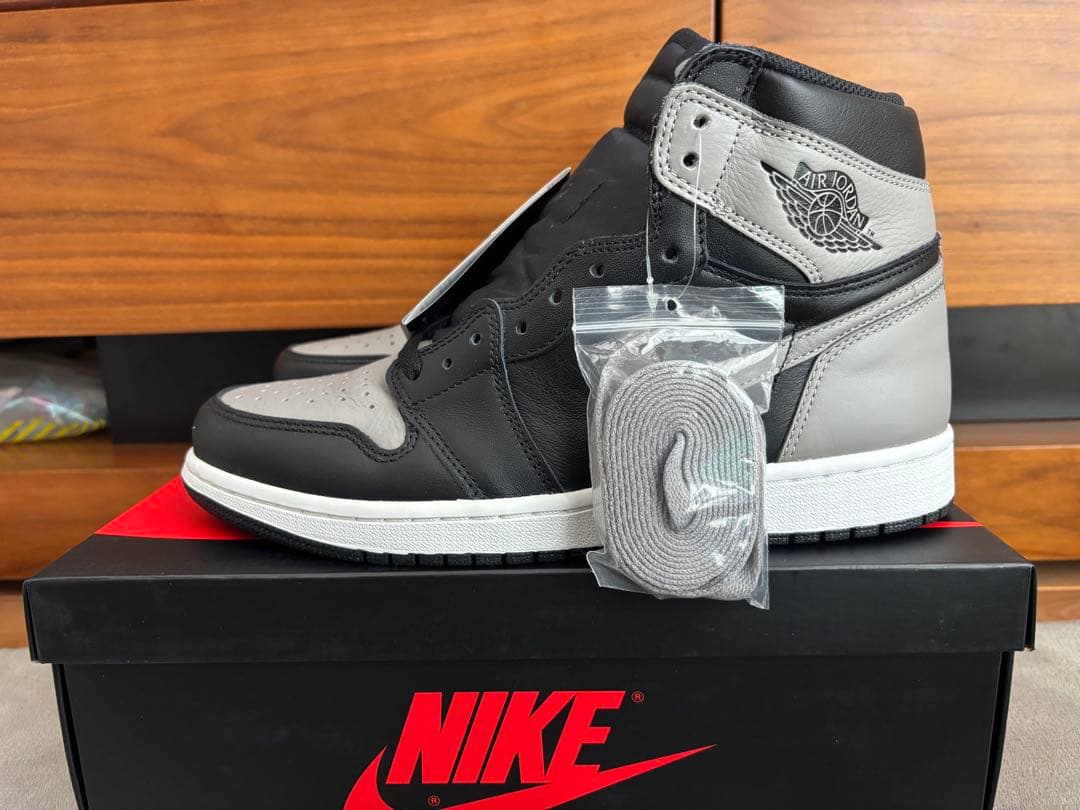 ナイキ エア ジョーダン 1 レトロ ハイ OG シャドー 2018 楽天市場】【今だけ500円割引クーポンあり!!】Jordan ナイキ エア