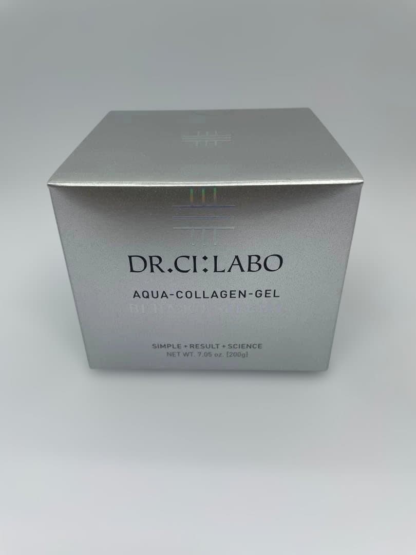 ドクターシーラボ アクアコラーゲンゲル 美白スペシャル 200g ACゲル