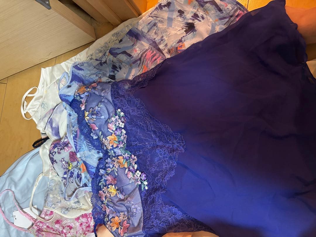 ルジェ（L'ge）×Wacoal 100,000円相当!!10枚セット！