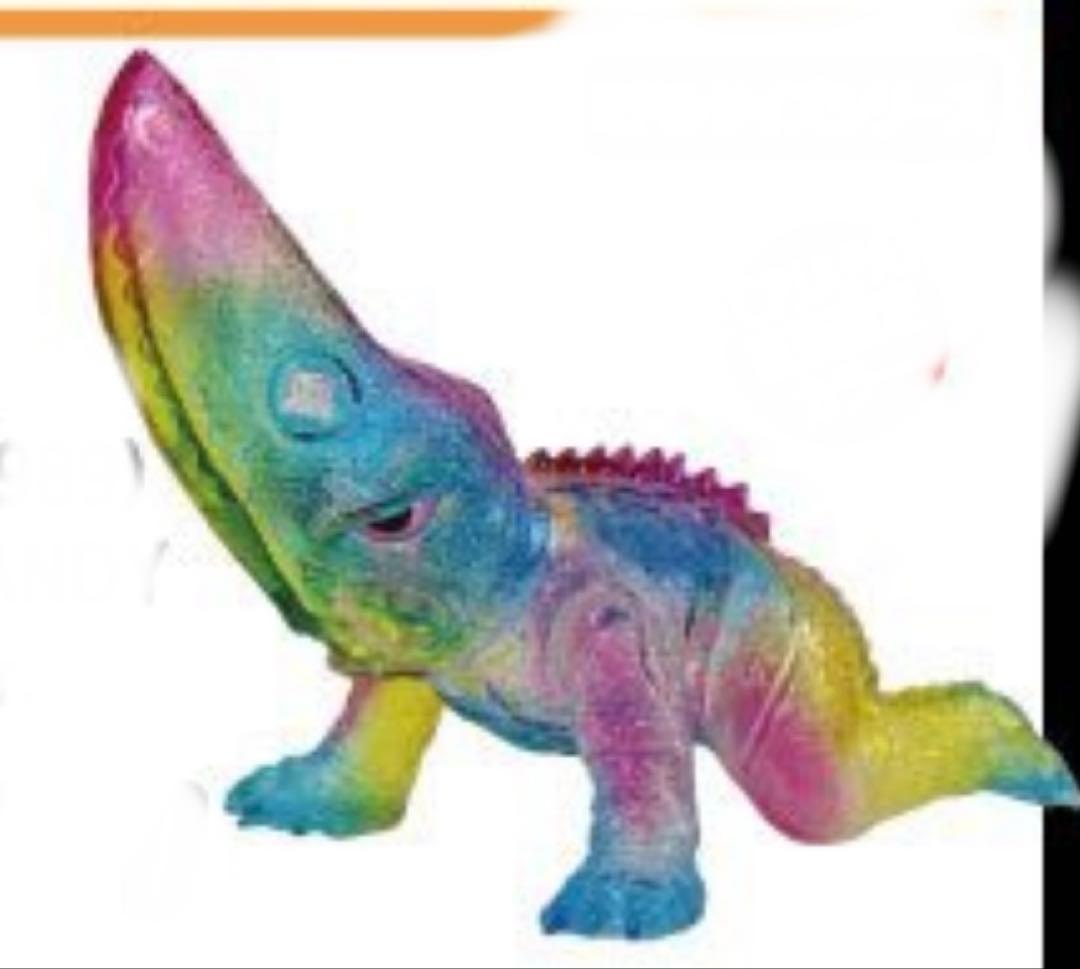 ギロン　DROP CANDYクリアVer.ワンフェス限定