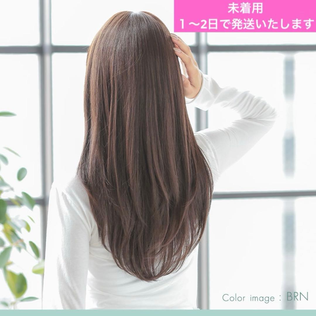 アクアドール AQUADOLL 医療用ウィッグ ロング アクアドール Dear Dolly ロングウィッグ[wg304] AQUADOLL フル