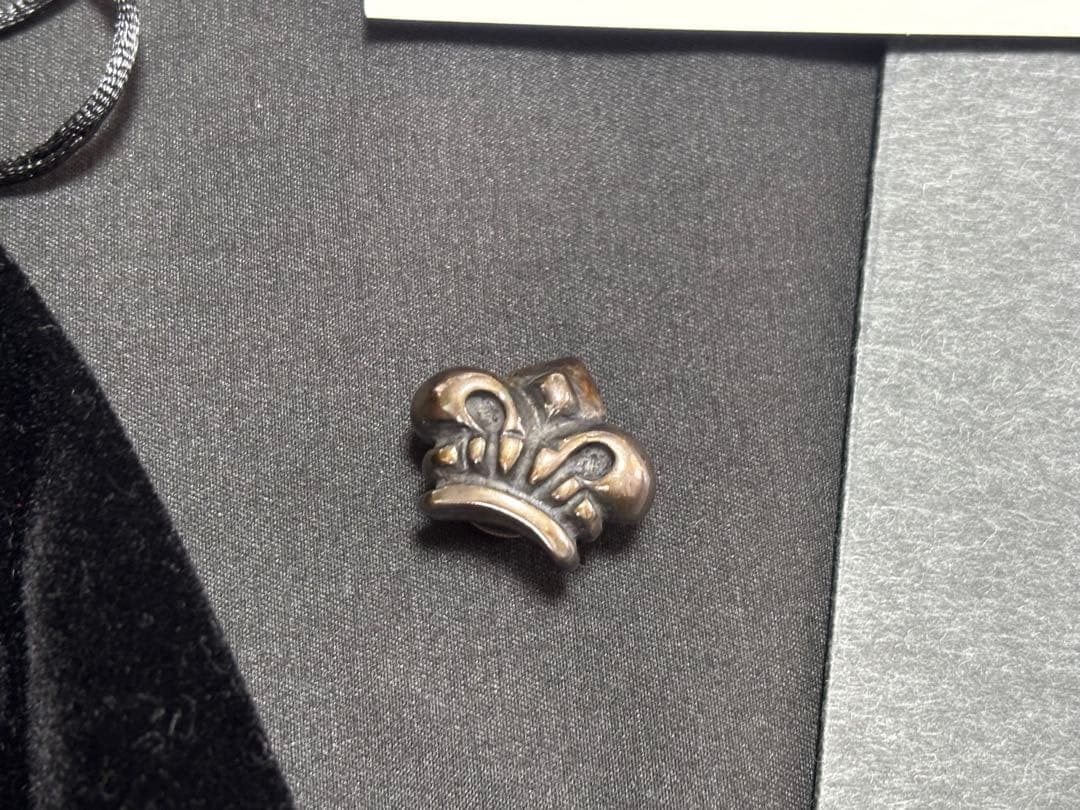 ガボラトリー クラウン ピンズ ホールディングス製