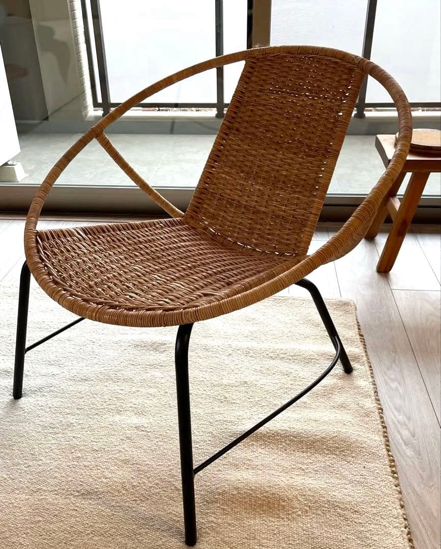 IKEA パーソナルチェア　ORRESLÄTT オレスレット