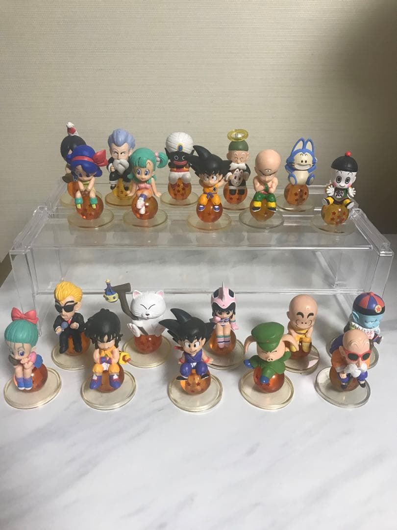 ドラゴンボールフィギュア　まとめ売り③