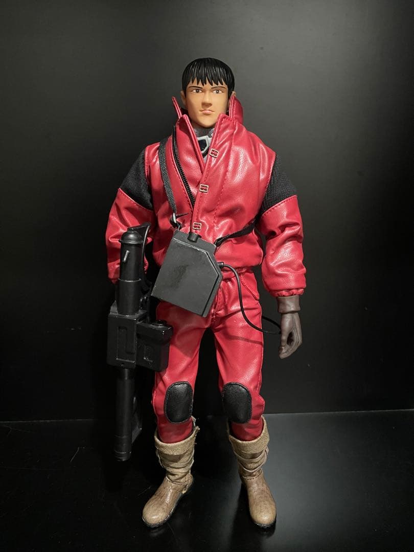 AKIRA アキラ 金田フィギュア - メルカリ