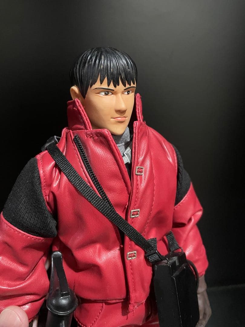 AKIRA アキラ 金田フィギュア - メルカリ