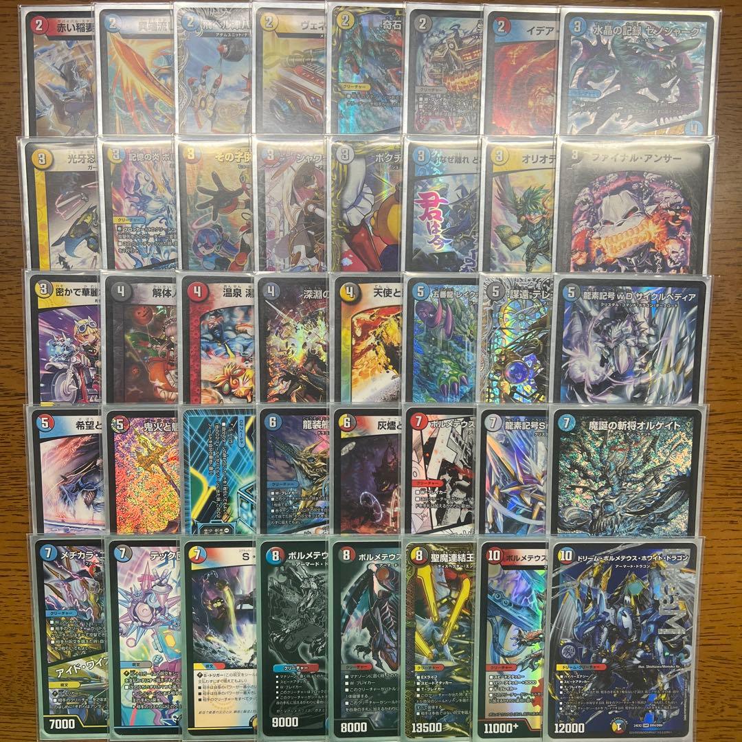 【匿名発送】ハイランダーボルコン