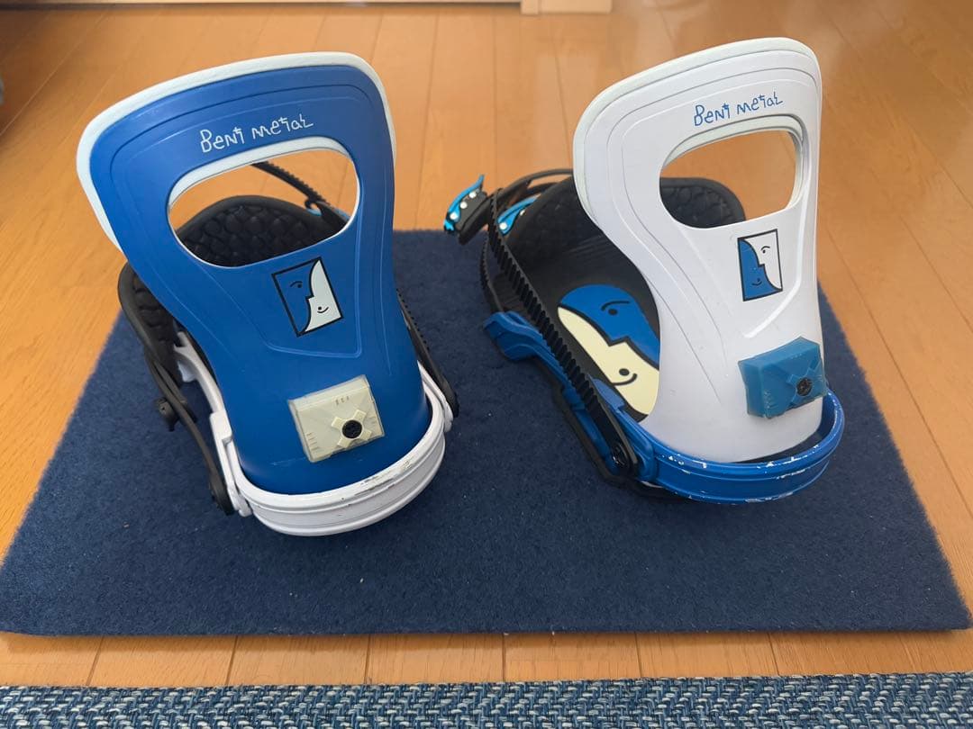 Bent l TRANSFER フォレストベイリーモデル