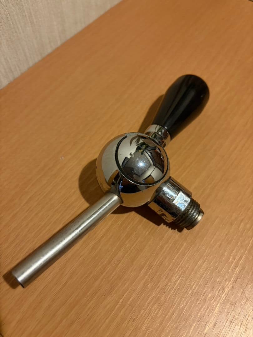 ビールサーバー用ボールタップ　No.2