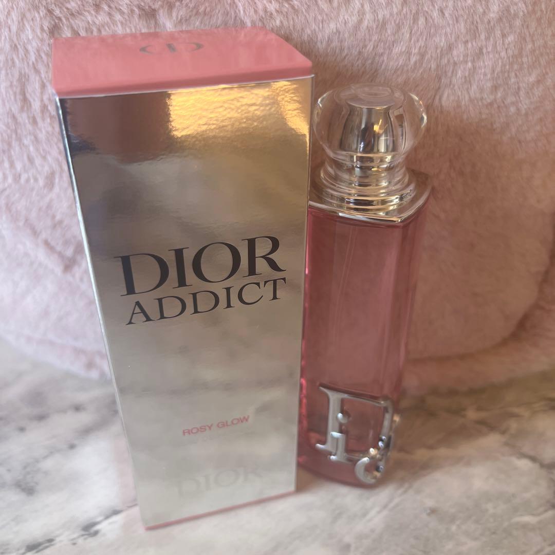 Dior アディクト ロージー グロウ 50ml