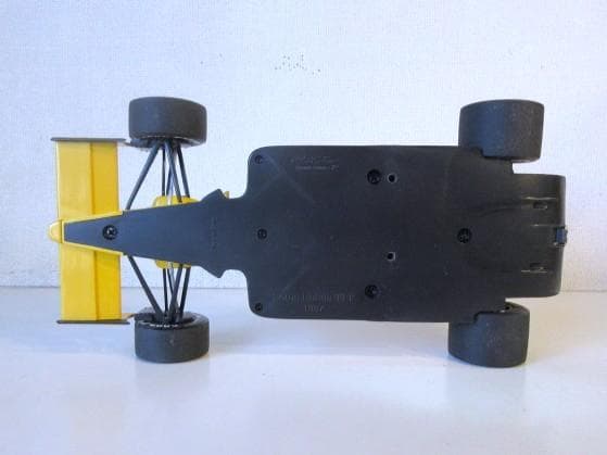 特価 MINICHAMPS (1/18) ロータス HONDA 99T 中嶋悟 - メルカリ