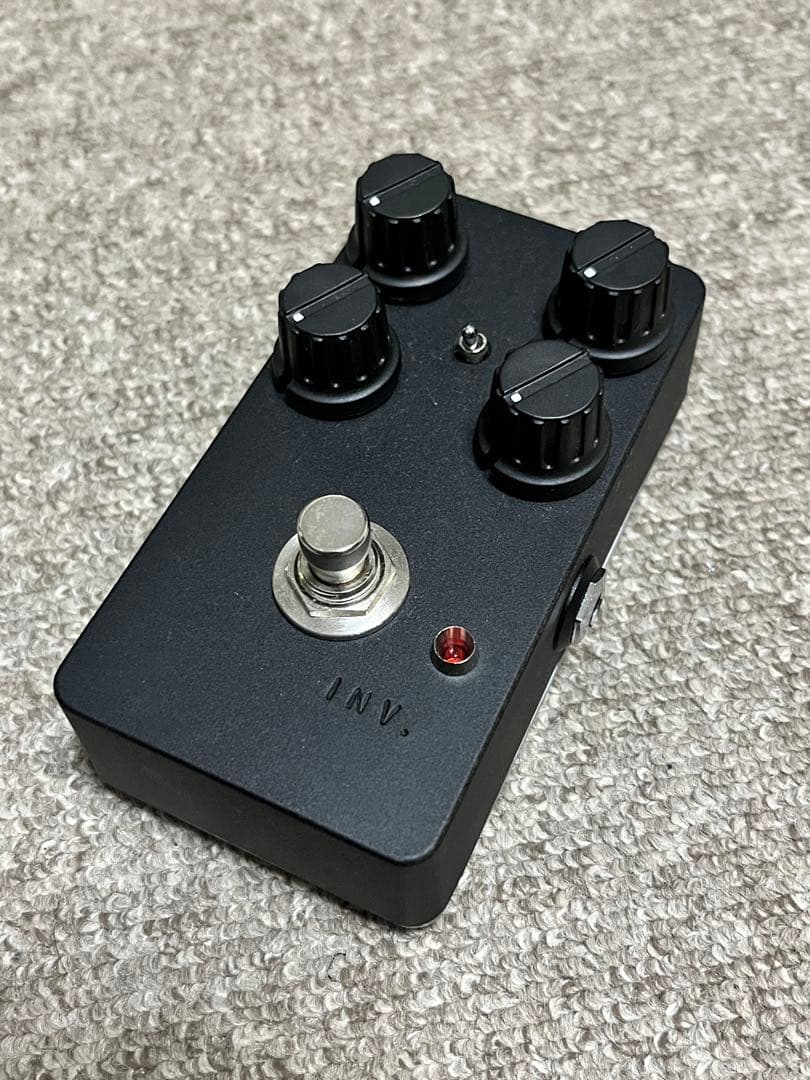 T*す様 Zahnrad by nature sound INVERSION