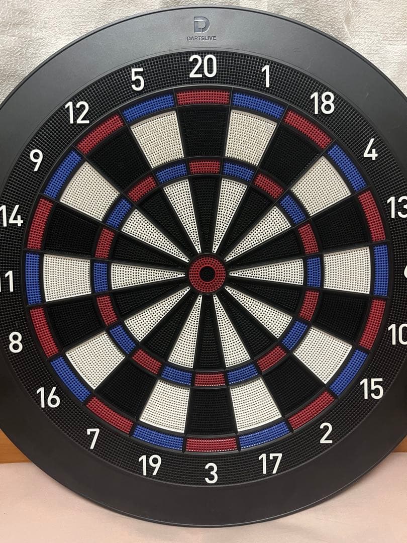 ダーツライブホーム　ダーツボード