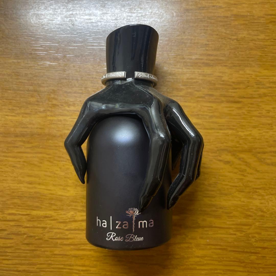 hazama × Ado コラボ ハザマ 香水 Rose Bleue アド - メルカリ