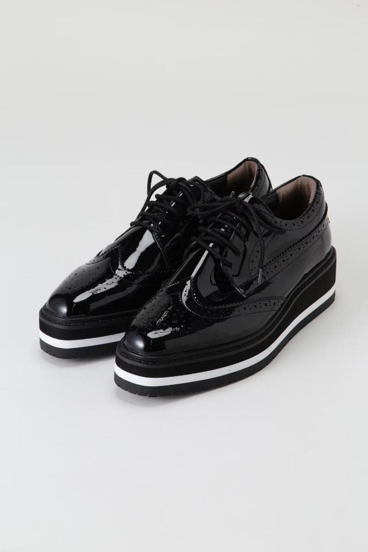 新品未使用｜セントアンドリュース 厚底スパイクレスシューズ Sサイズ